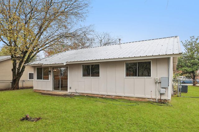 5903 N Wagon BND, Austin, TX 78744