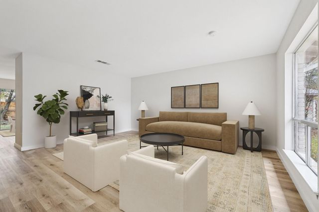 5903 N Wagon BND, Austin, TX 78744