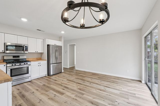 5903 N Wagon BND, Austin, TX 78744