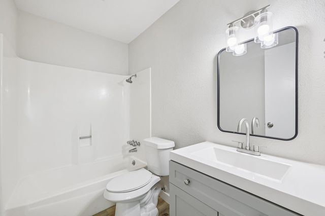 5903 N Wagon BND, Austin, TX 78744