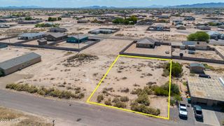 3750 N BANDELIER Drive 39, Eloy, AZ 85131