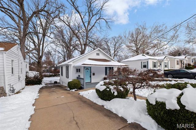 7615 Folk Avenue, St Louis, MO 63143