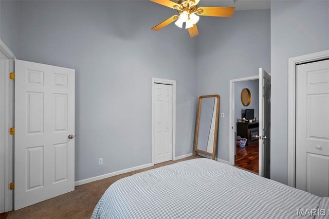 7615 Folk Avenue, St Louis, MO 63143