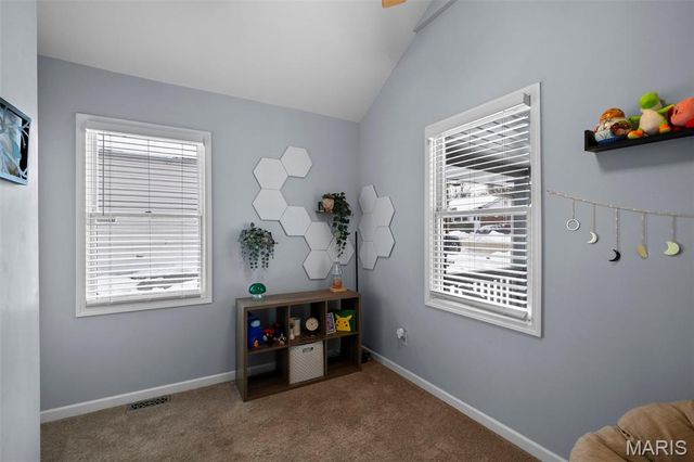 7615 Folk Avenue, St Louis, MO 63143