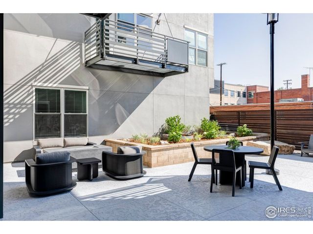 1707 Walnut St 209, Boulder, CO 80302