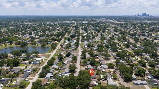 4558 25TH AVENUE N, St Petersburg, FL 33713