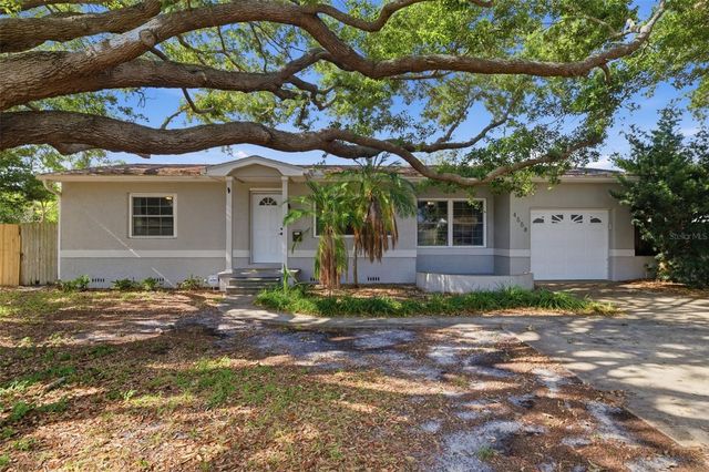 4558 25TH AVENUE N, St Petersburg, FL 33713