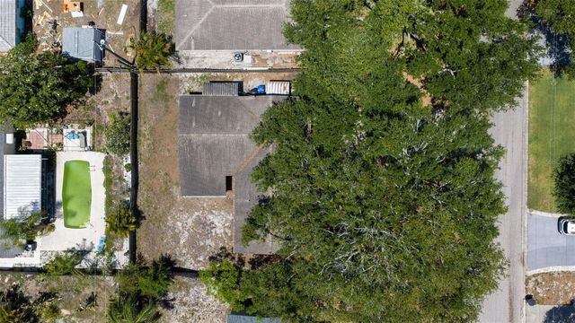 4558 25TH AVENUE N, St Petersburg, FL 33713