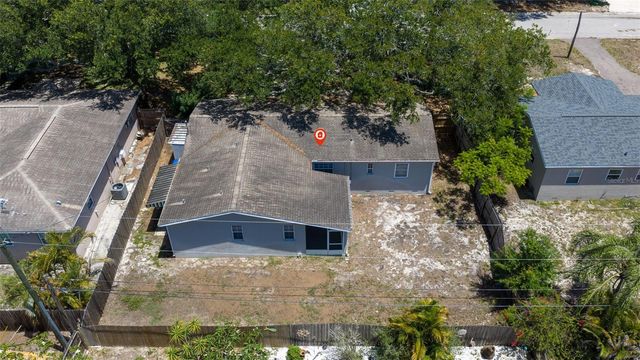 4558 25TH AVENUE N, St Petersburg, FL 33713