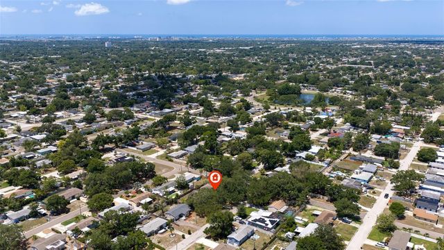 4558 25TH AVENUE N, St Petersburg, FL 33713