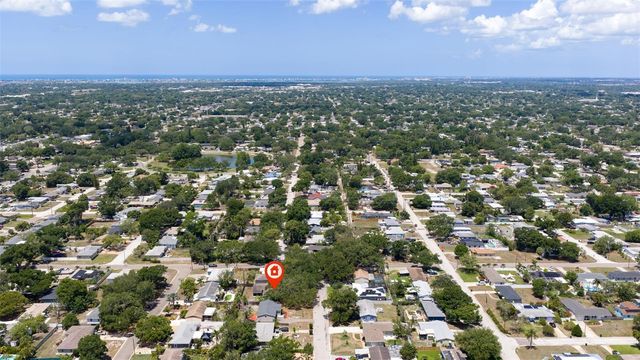 4558 25TH AVENUE N, St Petersburg, FL 33713