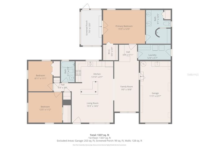 4558 25TH AVENUE N, St Petersburg, FL 33713