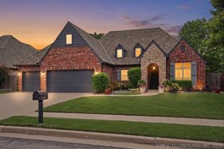 17005 E 48th Street, Tulsa, OK 74134