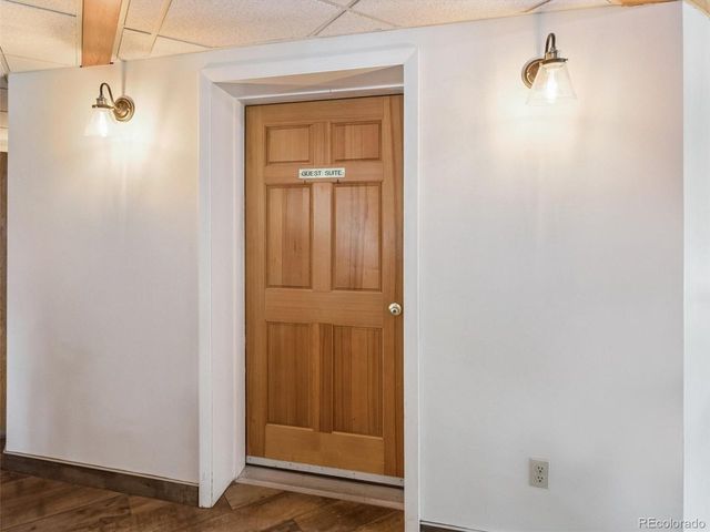 31719 Rocky Village Dr 311, Evergreen, CO 80439