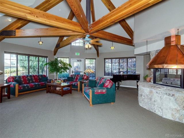 31719 Rocky Village Dr 311, Evergreen, CO 80439