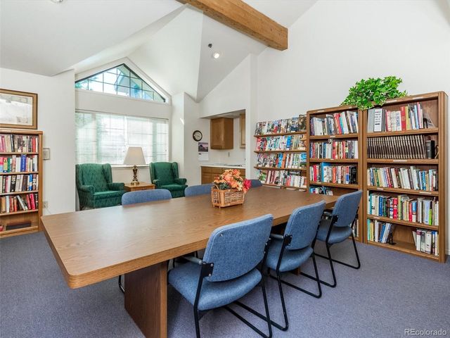 31719 Rocky Village Dr 311, Evergreen, CO 80439