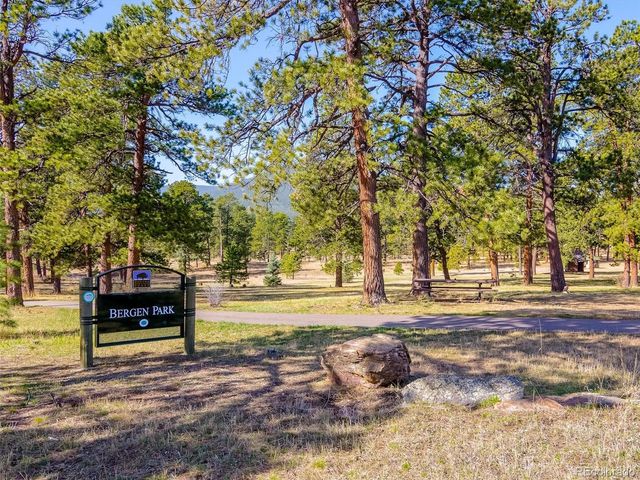 31719 Rocky Village Dr 311, Evergreen, CO 80439