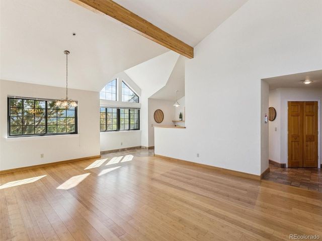 31719 Rocky Village Dr 311, Evergreen, CO 80439