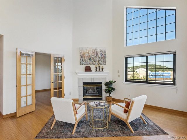 31719 Rocky Village Dr 311, Evergreen, CO 80439