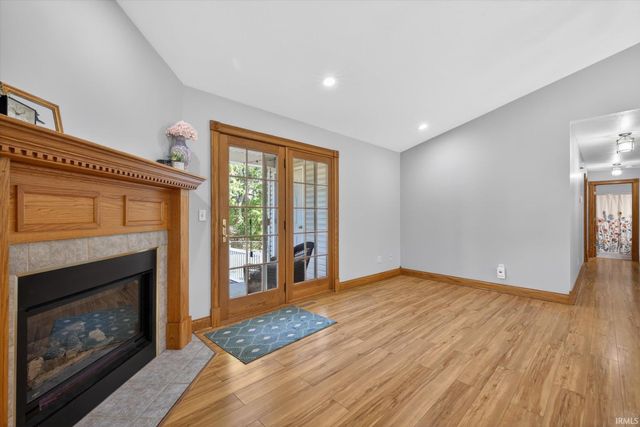 13772 N US Hwy. 231 Road, Odon, IN 47562