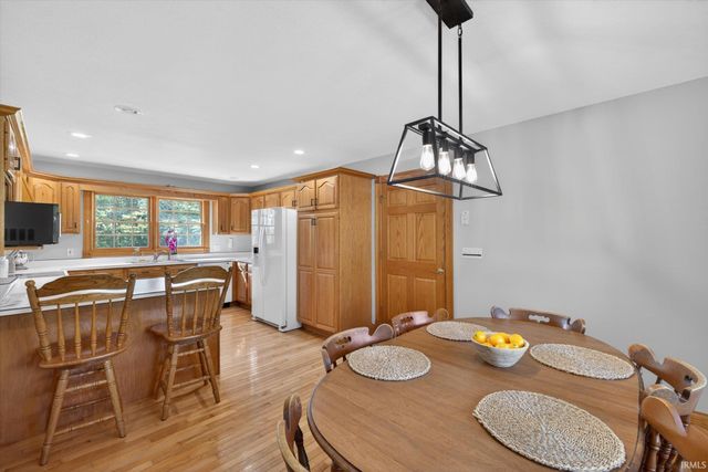 13772 N US Hwy. 231 Road, Odon, IN 47562
