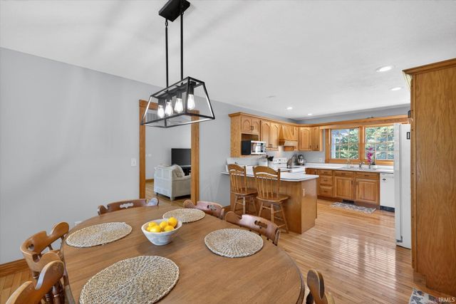 13772 N US Hwy. 231 Road, Odon, IN 47562