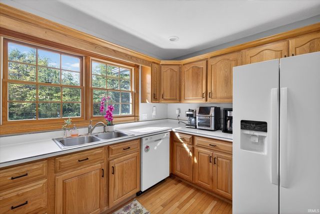 13772 N US Hwy. 231 Road, Odon, IN 47562