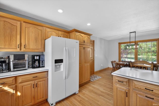 13772 N US Hwy. 231 Road, Odon, IN 47562