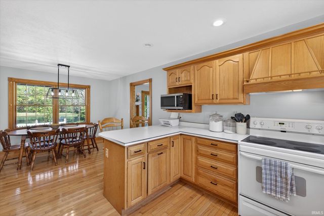 13772 N US Hwy. 231 Road, Odon, IN 47562