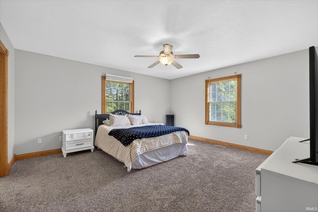 13772 N US Hwy. 231 Road, Odon, IN 47562