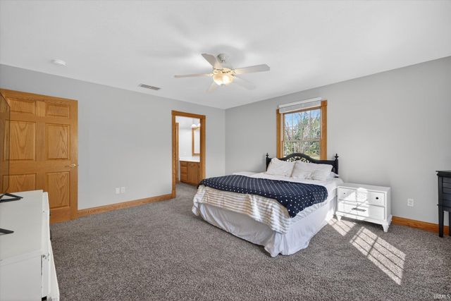 13772 N US Hwy. 231 Road, Odon, IN 47562