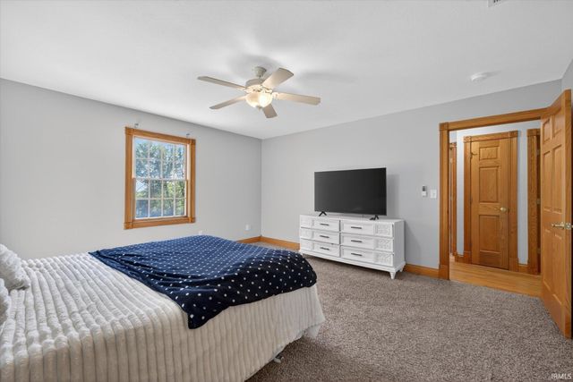 13772 N US Hwy. 231 Road, Odon, IN 47562