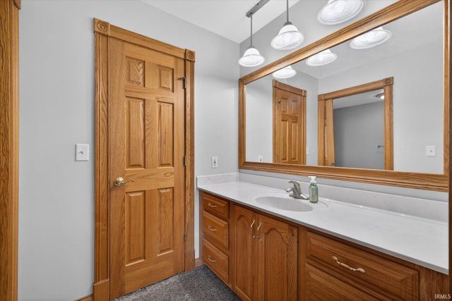13772 N US Hwy. 231 Road, Odon, IN 47562