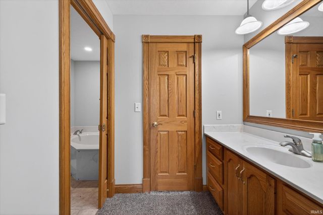 13772 N US Hwy. 231 Road, Odon, IN 47562