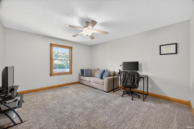 13772 N US Hwy. 231 Road, Odon, IN 47562