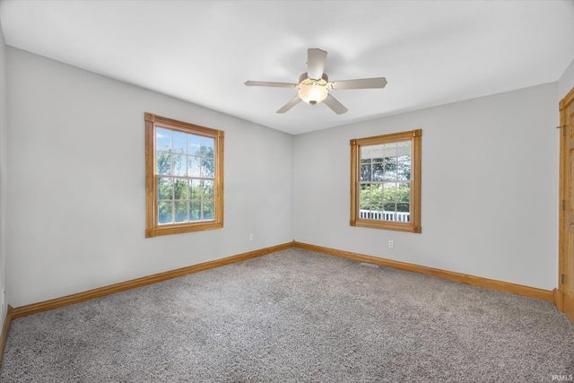 13772 N US Hwy. 231 Road, Odon, IN 47562