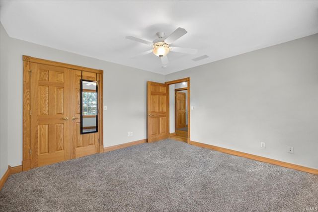 13772 N US Hwy. 231 Road, Odon, IN 47562