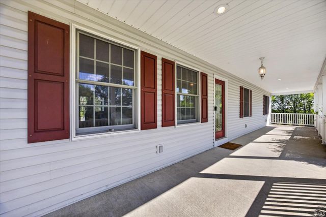13772 N US Hwy. 231 Road, Odon, IN 47562