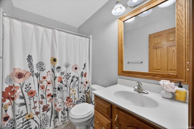 13772 N US Hwy. 231 Road, Odon, IN 47562