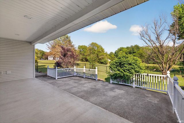 13772 N US Hwy. 231 Road, Odon, IN 47562