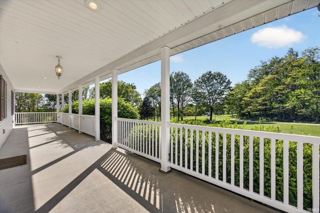 13772 N US Hwy. 231 Road, Odon, IN 47562