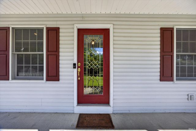 13772 N US Hwy. 231 Road, Odon, IN 47562