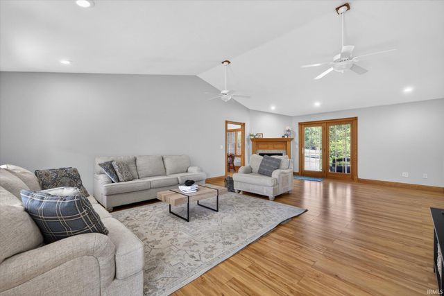 13772 N US Hwy. 231 Road, Odon, IN 47562