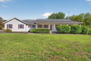 13772 N US Hwy. 231 Road, Odon, IN 47562