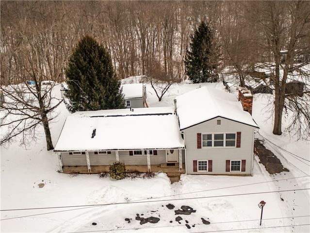 8030 Thomas Road, Middletown, OH 45042