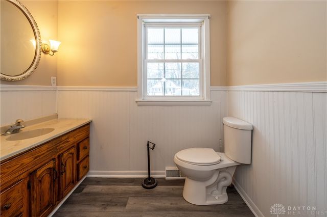 8030 Thomas Road, Middletown, OH 45042