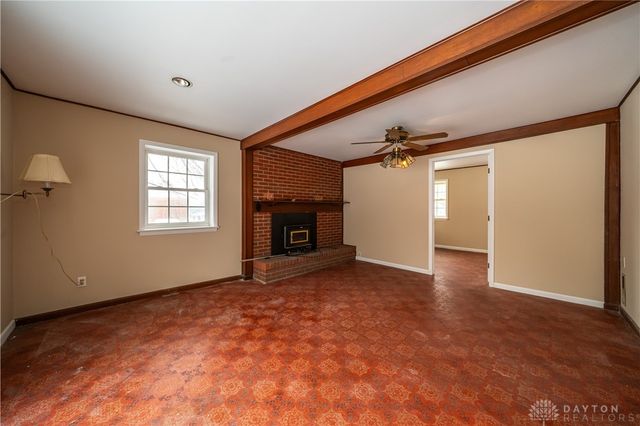 8030 Thomas Road, Middletown, OH 45042