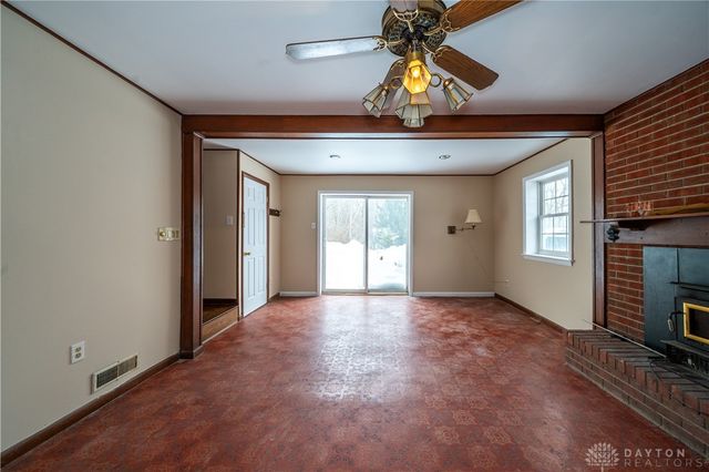 8030 Thomas Road, Middletown, OH 45042