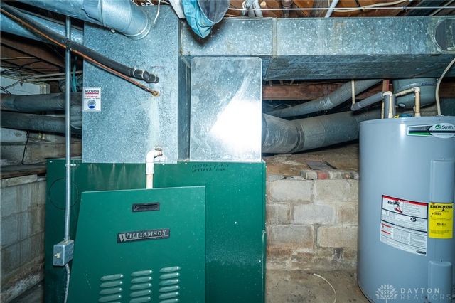 8030 Thomas Road, Middletown, OH 45042