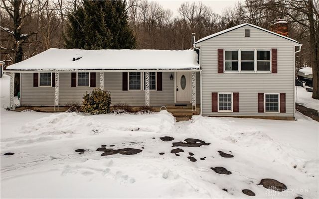 8030 Thomas Road, Middletown, OH 45042